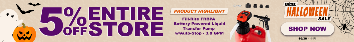 halloween sale banner