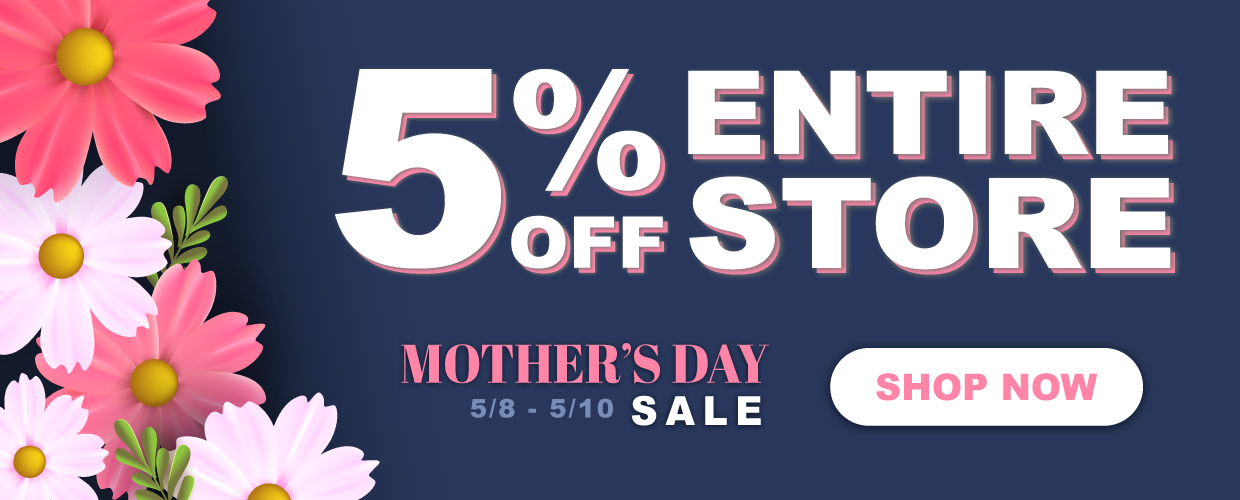 mothers day banner
