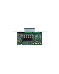 Veeder-Root 330020-620 TLS-450 UNIVERSAL INPUT/OUTPUT MODULE (SPARE PARTS VERSION)