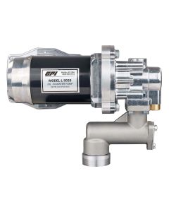 GPI L5020 Oil Pump, 20 QPM/5 GPM, 12V