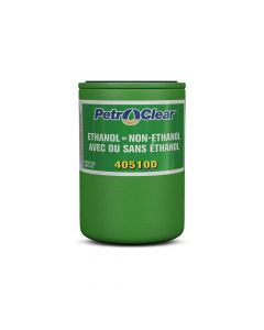 Petro Clear 40510D Particulate Removing, Water Sensing & Phase Separation Spin-on Filter