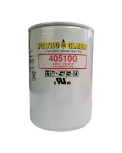 Petro Clear 40510G Particulate Removing Spin-On Filter
