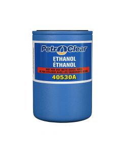 Petro Clear 40530A Particulate Removing & Phase Separation Detector Spin-on Filter
