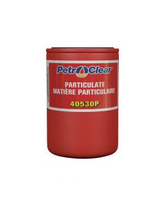 Petro Clear 40530P Particulate Removing Spin-on Filter