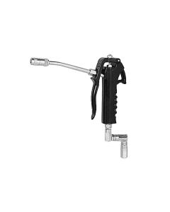 SAMSON 413080 HP GREASE HANDLE W/ Z SWIVEL