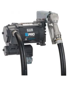 GPRO PRO20-115MD 1"- 20 GPM 115V AC PUMP