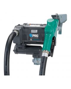 GPI GPRO 503000-03 (PRO20-115AD) 115V 20GPM Fuel Transfer Pump W/ Automatic Shut-Off Diesel Nozzle