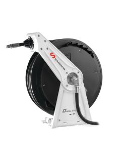 SAMSON 506202 OIL HOSE REEL 30' X 1/2" - 1500 PSI