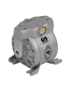 SAMSON 552010 DF50 1/2" PUMP ALUM/ACETAL