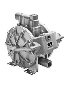 SAMSON 555030 DP 200 ALUM/BUNA-N/ACETYL
