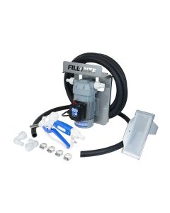 Fill Rite 120V AC DEF Pump System with Manual Nozzle