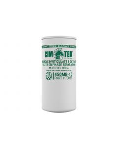 Cim-Tek 450MB-10 Filter
