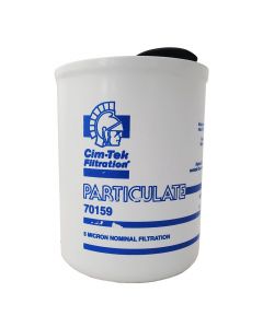 Cim-Tek 70159 Particulate 5 Micron Nominal Filtration Filter