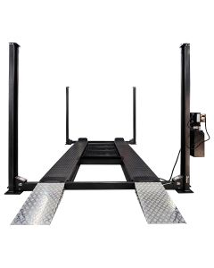 Titan Master Series SDPL-9KMS-XLT 9,000lb 4-Post Lift