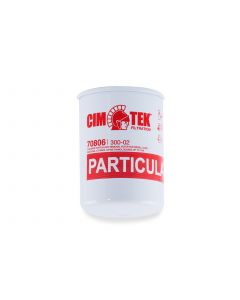 Cim-Tek 300-02 Filter