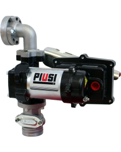 PIUSI F00378500 EX75 12V 20GPM UL FUEL (PUMP ONLY)