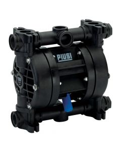 Piusi F00208P50 MP140 DD 26GPM Air-Operated DEF Pump