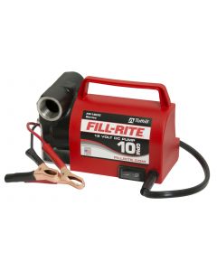 Fill-Rite FR1612 Portable 12V DC Pump
