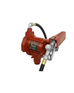 Fill-Rite FR700V Pump 20 GPM Pump