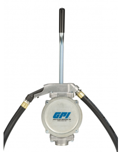 GPI DP-20 Diaphragm Hand Pump