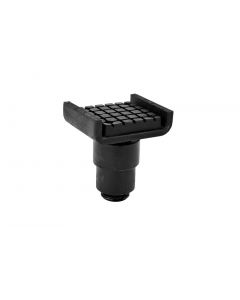 Threaded Frame Engaging Adapter for Titan 12000F & 15000C 2-Post Lifts