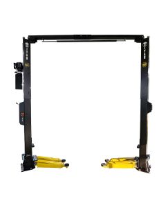 Titan Master Series HD2P-12KMSC 12,000lb Clearfloor 2-Post Lift