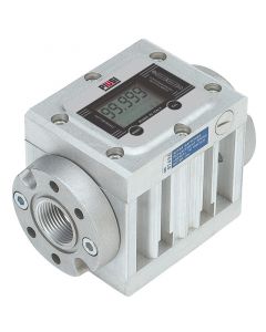  Piusi K600 - Digital Fuel Meter 