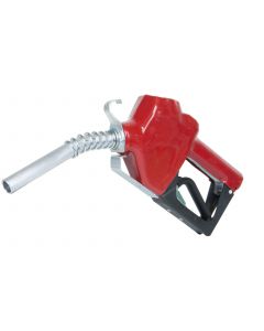 Fill-Rite 3/4 in Auto Nozzle with Hook - Unleaded