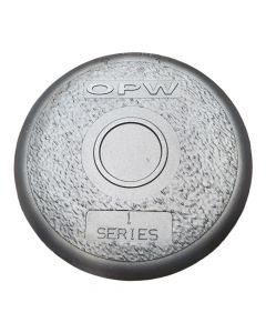 OPW Aluminum Manhole Lid 1-2100-EVR Series