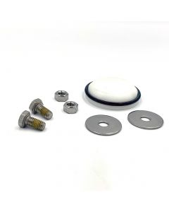 OPW Drain Plug Kit for 1-2200 Series Spill Container