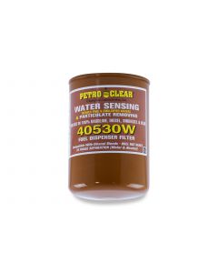 Petro Clear 40530W 30m 3/4" Filter 