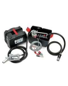 PiusiBox 12V Portable Diesel Refueling Solution