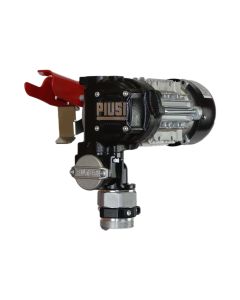 PIUSI PANTHER EX56 120V 60HZ - PUMP ONLY