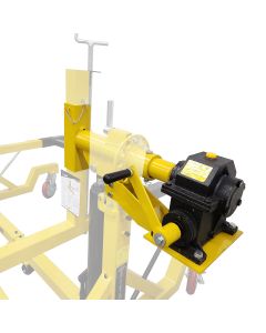 Titan Rotisserie Hand Crank Upgrade ROT-4500-HC