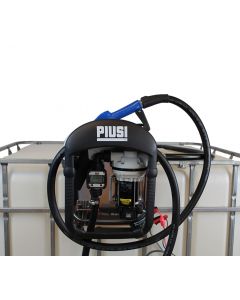 PIUSI 120V Pro DEF Tote Package