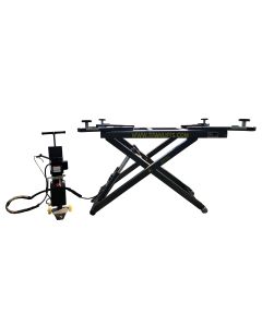 Titan 6,600 lb Mid Rise Scissor Lift SL-6600