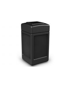 DCI 42-Gallon Waste Container