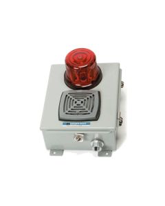 Veeder-Root OVERFILL ALARM BOX (790091-001)