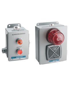 Veeder-Root OVERFILL ALARM ACKNOWLEDGE SWITCH/RESET (790095-001)