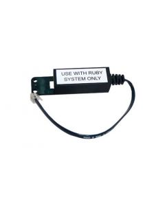 VeriFone Ruby P050-01-200 Adapter
