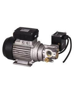 Piusi F0030201D Viscomat 200/2 M+FLOWMAT-170 PSI 120/60 Oil Transfer Pump