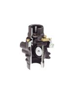 OPW 10 Series 1-1/2" Emergency Shut-Off Valve - Female Top