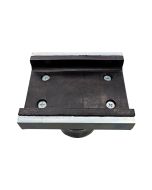 TitanLifts Threaded Frame Engaging Adapter for 12K Master Series 2-Post Lifts (Sold Individually)