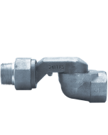 OPW 241TPS 1" Two-Plane Hose Swivel