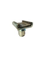 Titan Lifts Threaded Frame Engaging Adapter for 9K Master Series 2-Post Lifts (Sold Individually)