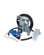 Fill-Rite 12V DC DEF Pump System with Auto Nozzle & Micro Matic® RPV