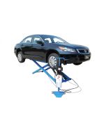 Titan 6,000 lb Mid-Rise Scissor Lift