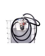 PIUSI 12V Basic DEF Tote Package Kit