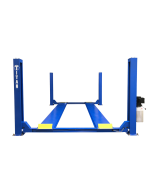 Titan 12,000 lb Heavy Duty 4-Post Lift