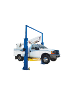 Titan 15,000 lb 2-Post Clear Floor Lift